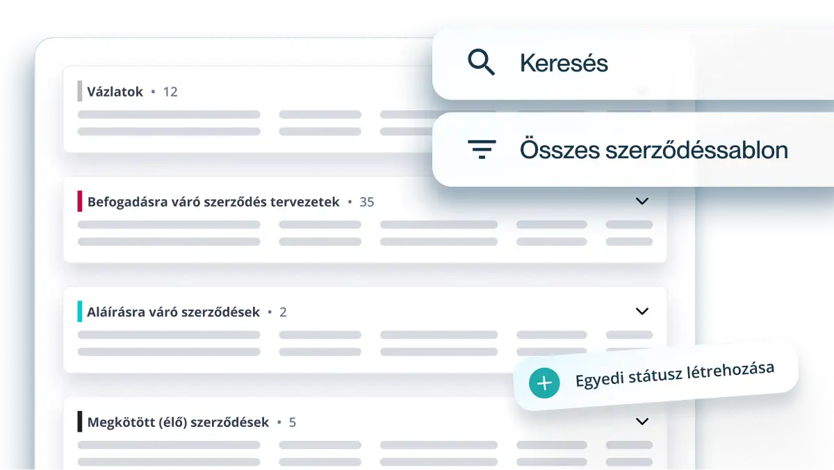 Basta con la caccia ai documenti