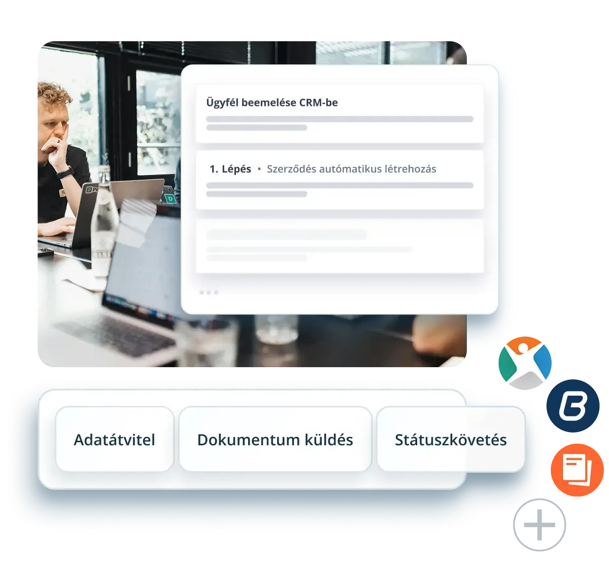 Automatizzate i vostri processi: una contrattazione più rapida e precisa