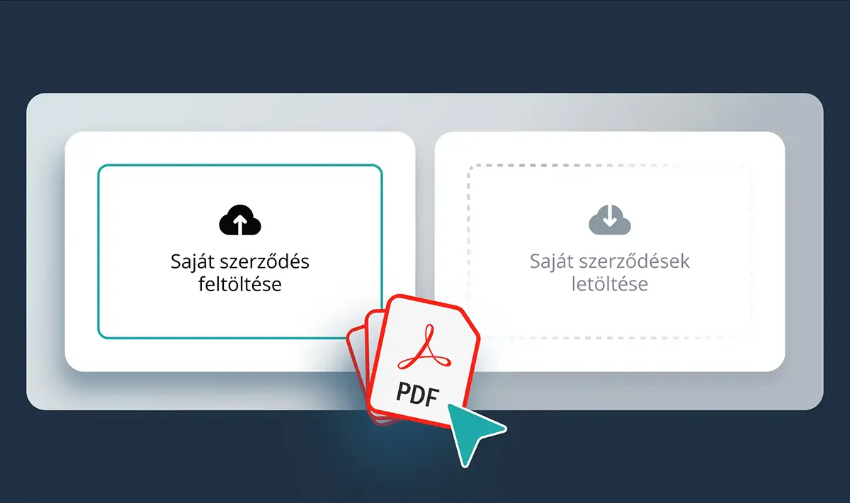 Niente più scatole, file persi o versioni duplicate