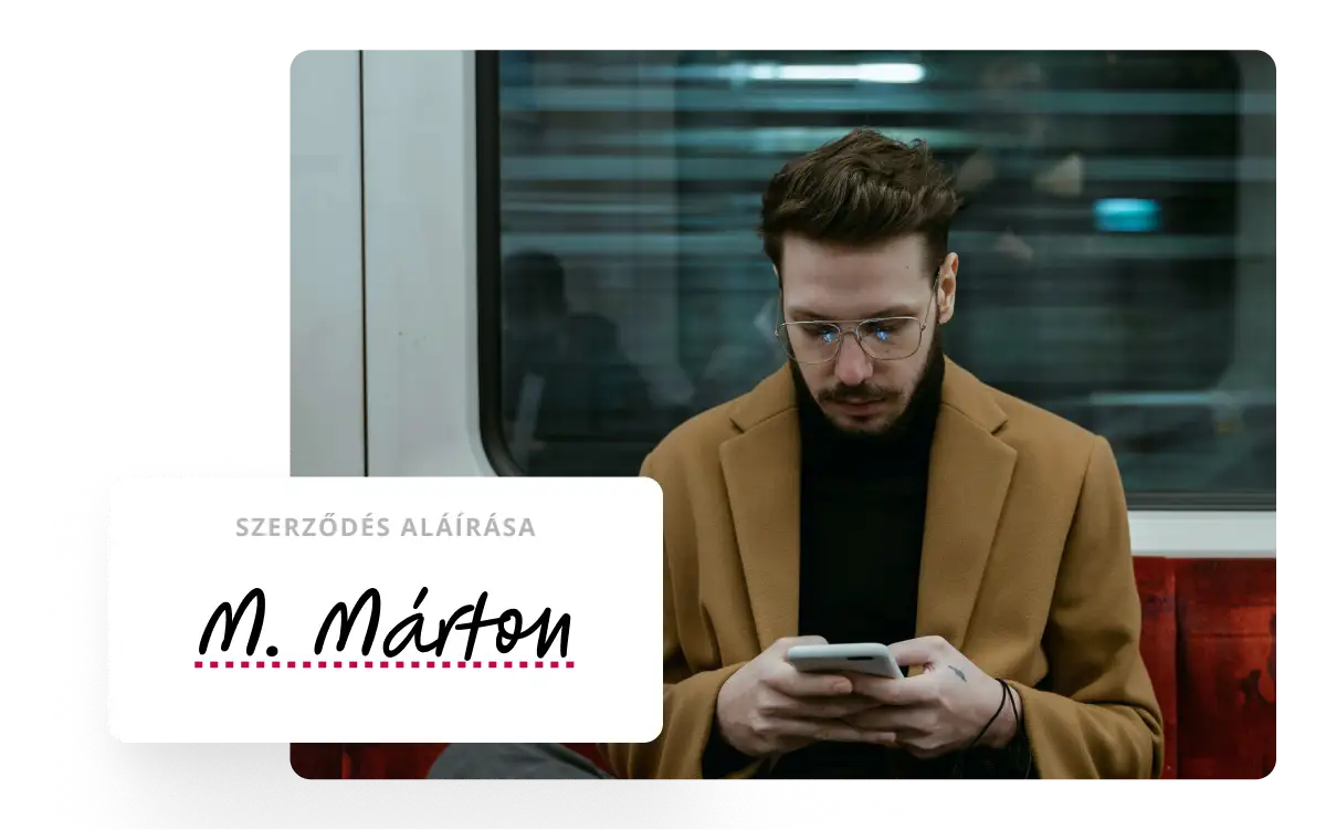 La stampa e la firma a umido sono ormai storia